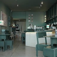 CA.FE.INT สามเสน 9