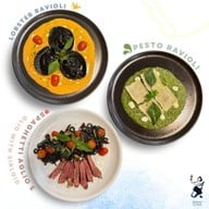 Babarrossa bangsaen natural