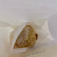 beard papa's Terminal 21