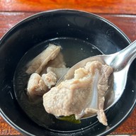 เจ๊หญิง ข้าวแกงบุฟเฟต์