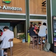 Café Amazon 4672 เทศบาลท่ายาง-ทุ่งใหญ่
