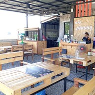 บรรยากาศ ครัวเคียงนา Coffee