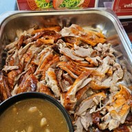 เจ้าสัวชาบูหม่าล่า พระประแดง