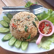 เมนูของร้าน ครัวเคียงนา Coffee