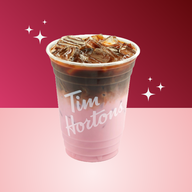 Tim Hortons เพลินจิตเซ็นเตอร์