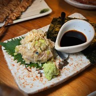 Abiy's Kitchen สาขาพระโขนง