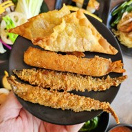 เจ้าสัวชาบูหม่าล่า พระประแดง