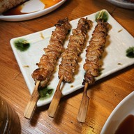 Abiy's Kitchen สาขาพระโขนง