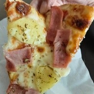 Wangborn Pizza