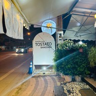 Tostato.Bangsaen บางแสน