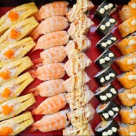 เจ้าสัวชาบูหม่าล่า พระประแดง