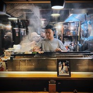 Abiy's Kitchen สาขาพระโขนง