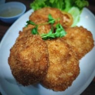 เมนูของร้าน ครัวเจ๊โชค