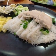 ยายต๊ามอาหารเวียดนาม
