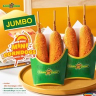 Potato Corner Ayutthaya City Park