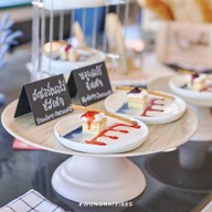 เมนูของร้าน Sea to Serve Pattaya