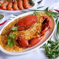เมนูของร้าน 19seafood