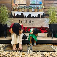Tostato.Bangsaen บางแสน