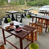 เจ๊หญิง ข้าวแกงบุฟเฟต์