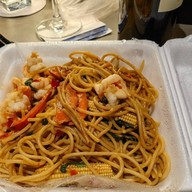 Wangborn Pizza