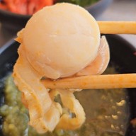 เจ้าสัวชาบูหม่าล่า พระประแดง