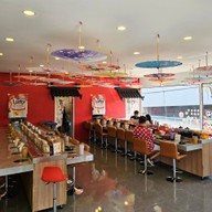 เจ้าสัวชาบูหม่าล่า พระประแดง