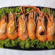 เมนูของร้าน 19seafood