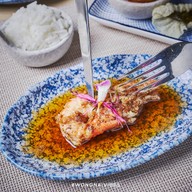 เมนูของร้าน Sea to Serve Pattaya