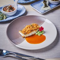เมนูของร้าน Sea to Serve Pattaya