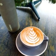 Her Room Specialty Coffee สุขุมวิท 107 แบริ่ง 26