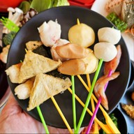 เจ้าสัวชาบูหม่าล่า พระประแดง