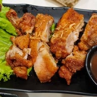 เมนูของร้าน เหม็ง แซ็ป นัว เดอะมอลล์ ท่าพระ