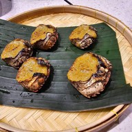 เมนูของร้าน จัดจ้าน - JADJAAN The Crystal