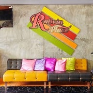 Raiwin Place ( ไรวินทร์เพลซ )