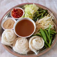 เฝอลาว เวียงจันทร์ & น่านนครสาขา3 น่านนคร