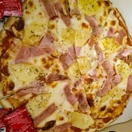 Wangborn Pizza
