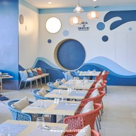 บรรยากาศ Sea to Serve Pattaya