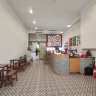 บรรยากาศ โอ้เอ๋ว by engchuan suki Jas Green Village Bangbuathong