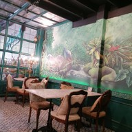บรรยากาศ Café Del Heaven คาเฟ่เดอเฮฟเว่น