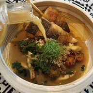 เมนูของร้าน เที่ยงตรง By House Number 1712