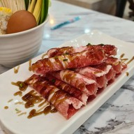 เมนูของร้าน เซียนตี๋ (หลังสวน) เซียนตี๋ (หลังสวน)