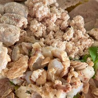 บะหมี่จังโก้ หอโหวด