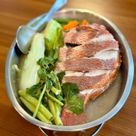 เมนูของร้าน ดอนญ่า
