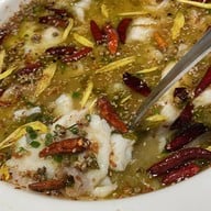 เมนูของร้าน Tai Er BKK สาขา centralwOrld  ชั้น 7