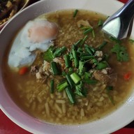 เป๋ ข้าวต้มขาแรง ไม่มีสาขา