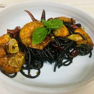 โกนี่ คาเฟ่ (Gonie Cafe) -