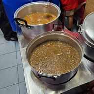 เป๋ ข้าวต้มขาแรง ไม่มีสาขา