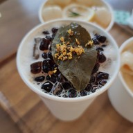 เมนูของร้าน โอ้เอ๋ว by engchuan suki Jas Green Village Bangbuathong