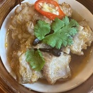 ก้านทองติ่มซำ -