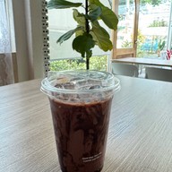 ธาม Thyme Cafe & Restaurant นวมินทร์ 90